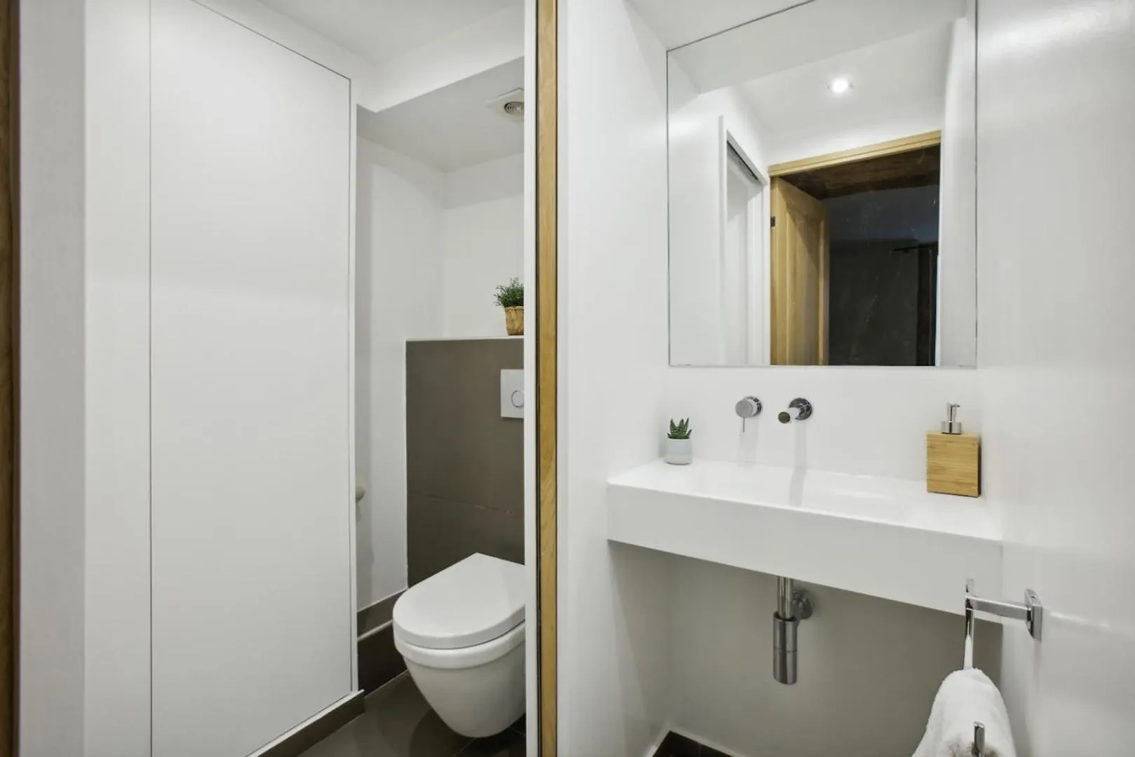 Bnbnook - Charming 1Br In The Heart Of Saint-Germain Apartment Paris