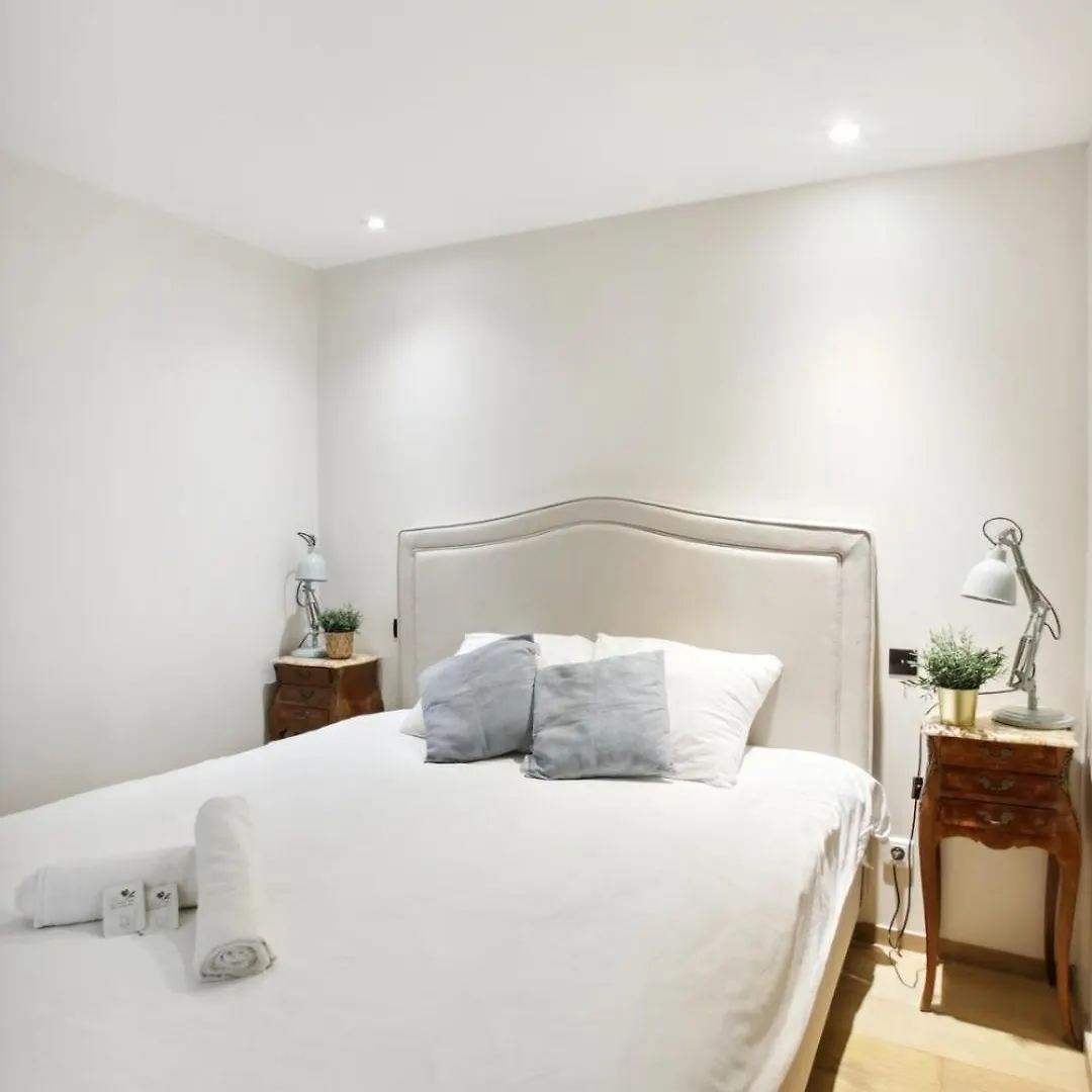 Bnbnook - Charming 1Br In The Heart Of Saint-Germain Apartment Paris