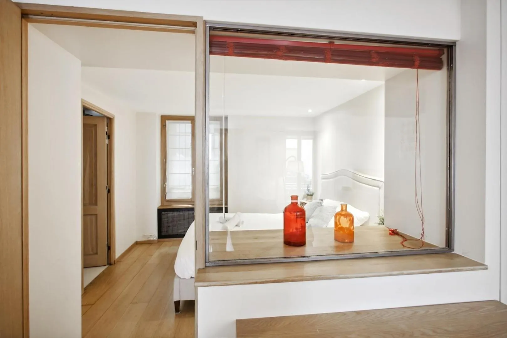 Bnbnook - Charming 1Br In The Heart Of Saint-Germain Apartment Paris