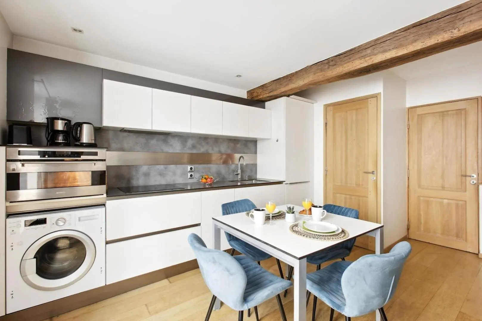 Bnbnook - Charming 1Br In The Heart Of Saint-Germain Apartment Paris